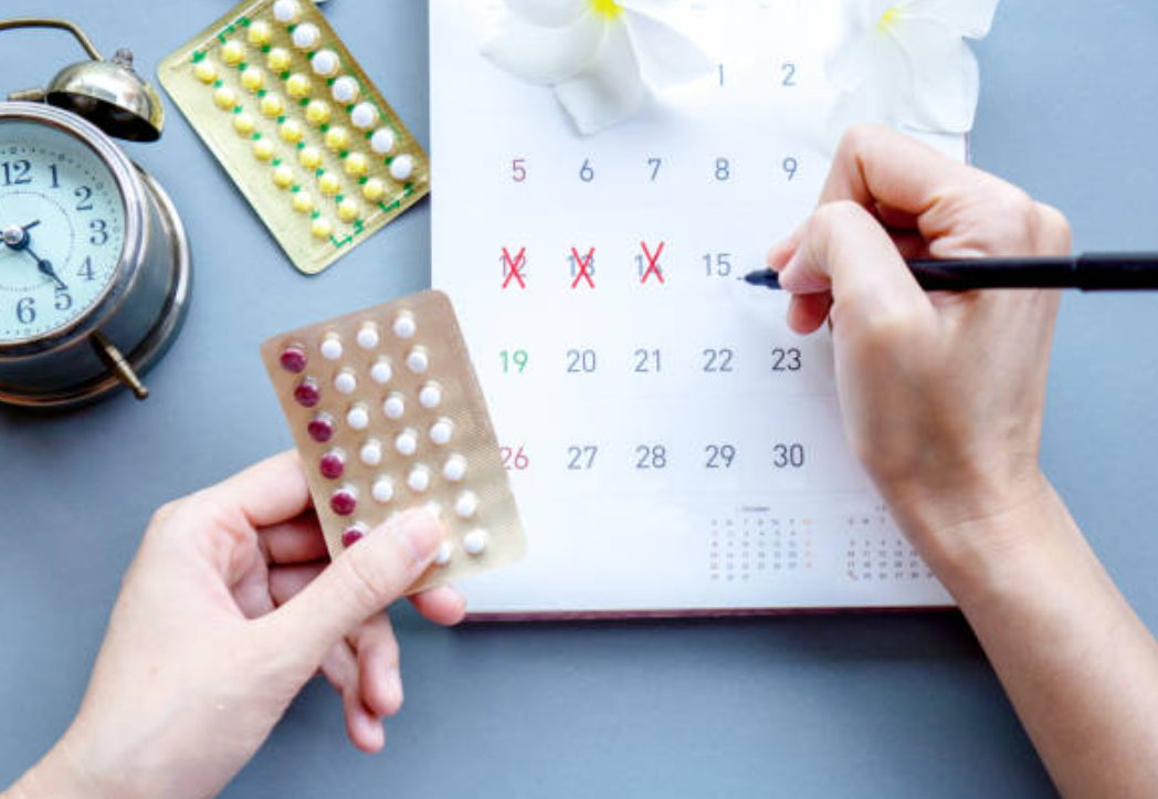 Calcul Ovulation : Maîtriser Le Calendrier Des Règles Et Grossesse